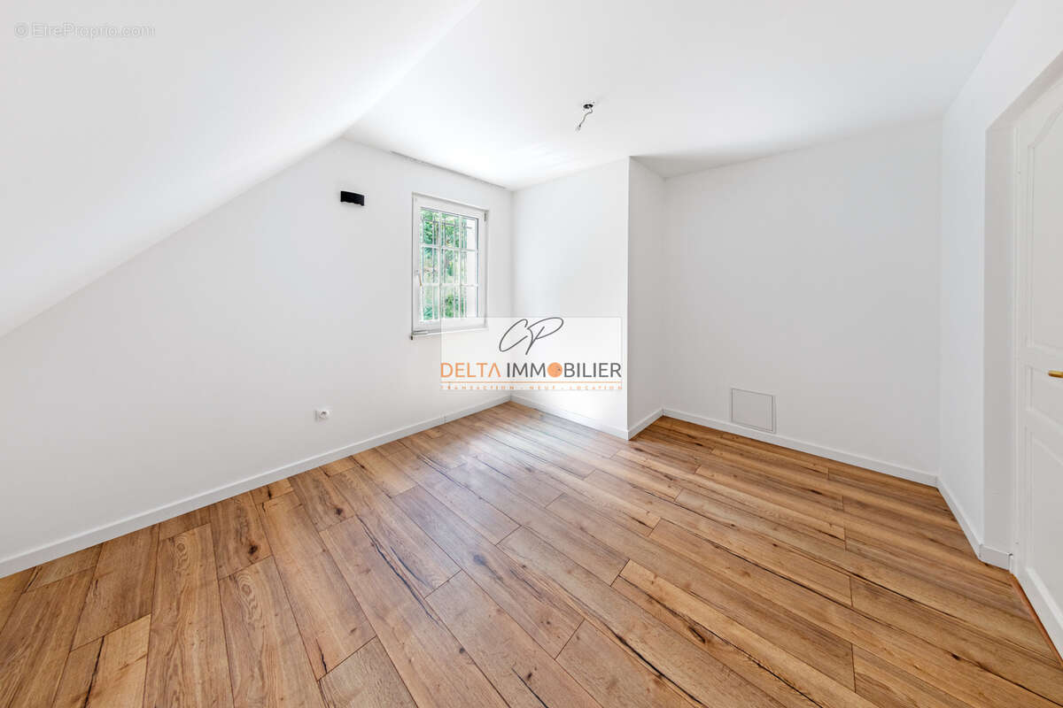 Maison à Zillisheim - photo 13