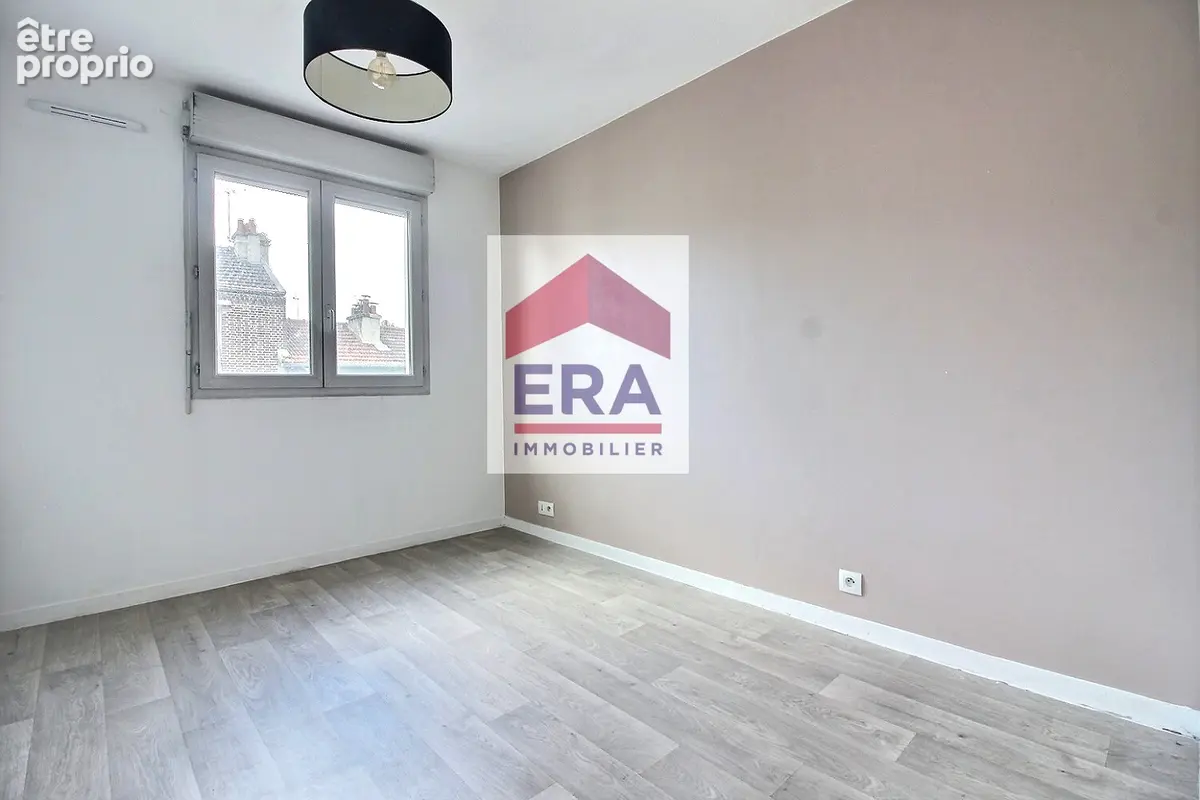 Appartement 45m² à saint-ouen-sur-seine - photo 7