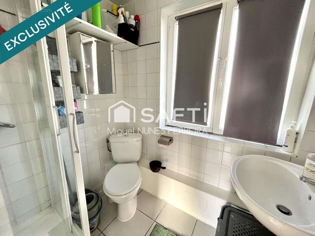 Photo 9 - Appartement à ELBEUF