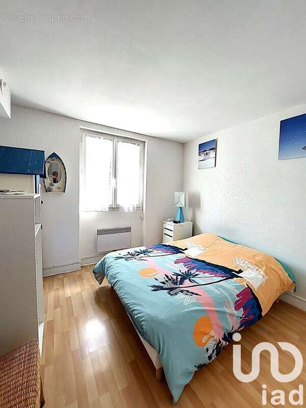 Photo 4 - Appartement à SOISY-SOUS-MONTMORENCY