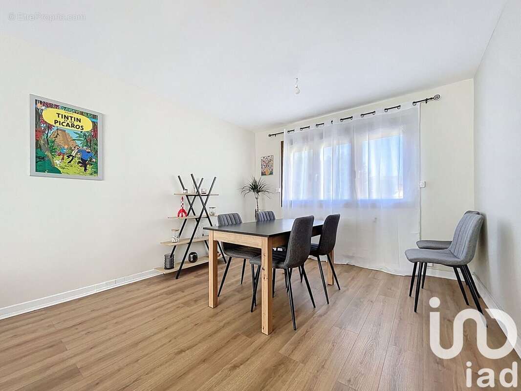 Photo 2 - Maison à TINQUEUX