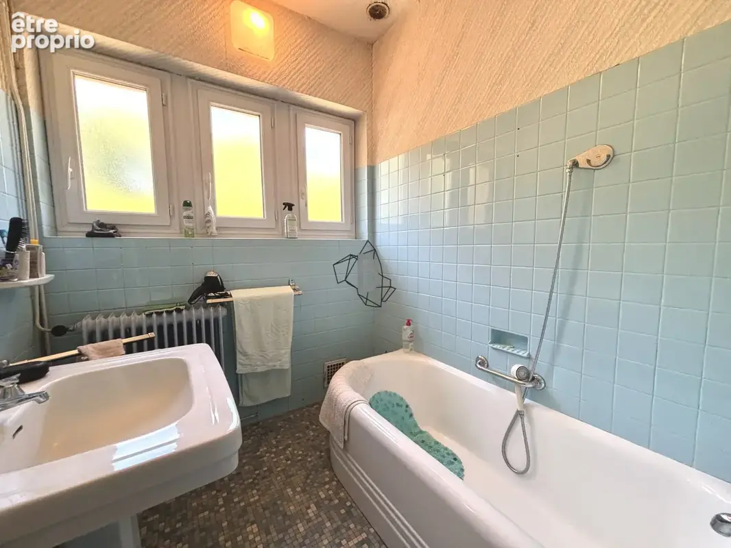 Maison - 199m2 - CARMAUX - photo 14