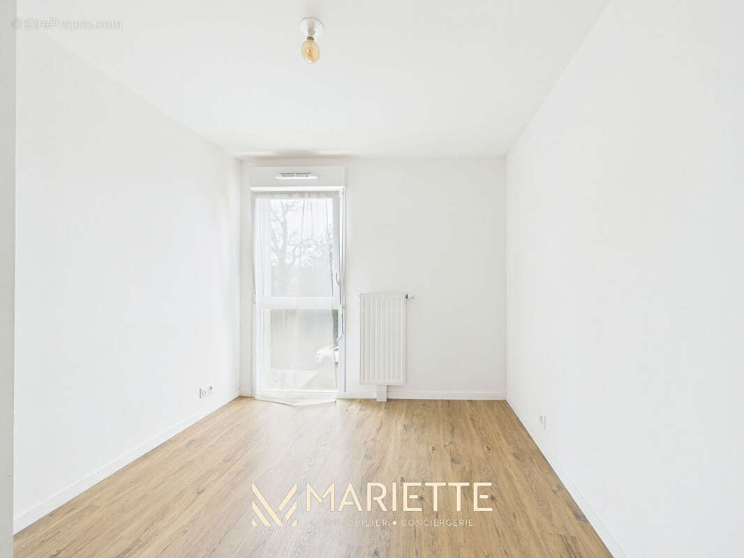 Appartement à CONCARNEAU