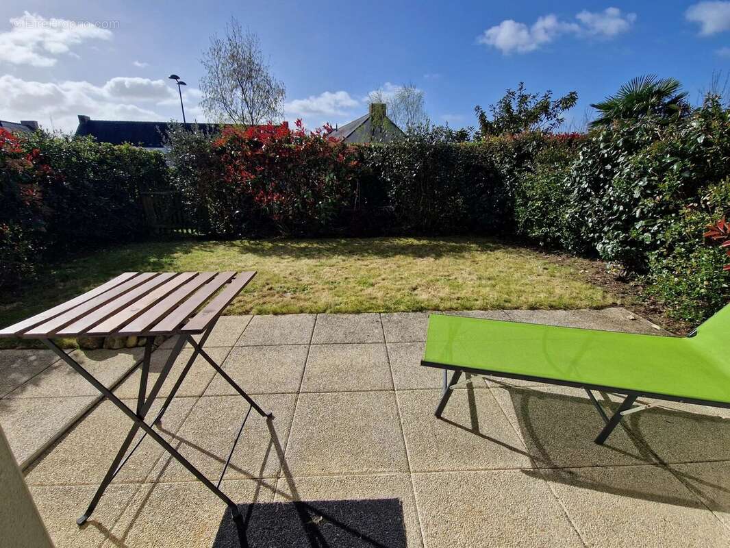 Appartement à ARRADON