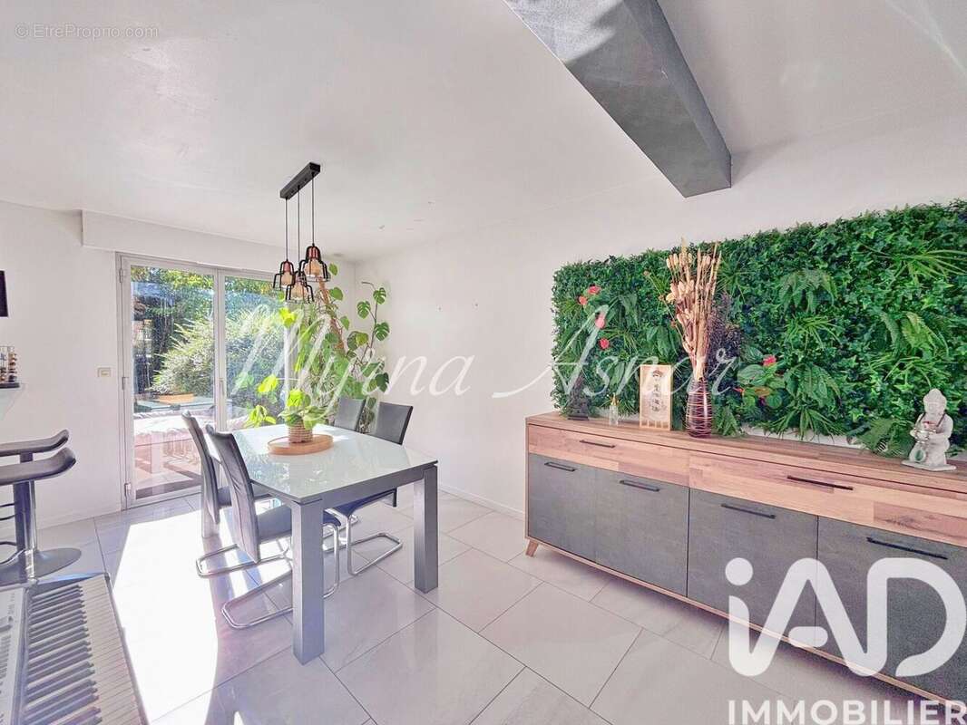 Photo 5 - Maison à SAVIGNY-SUR-ORGE