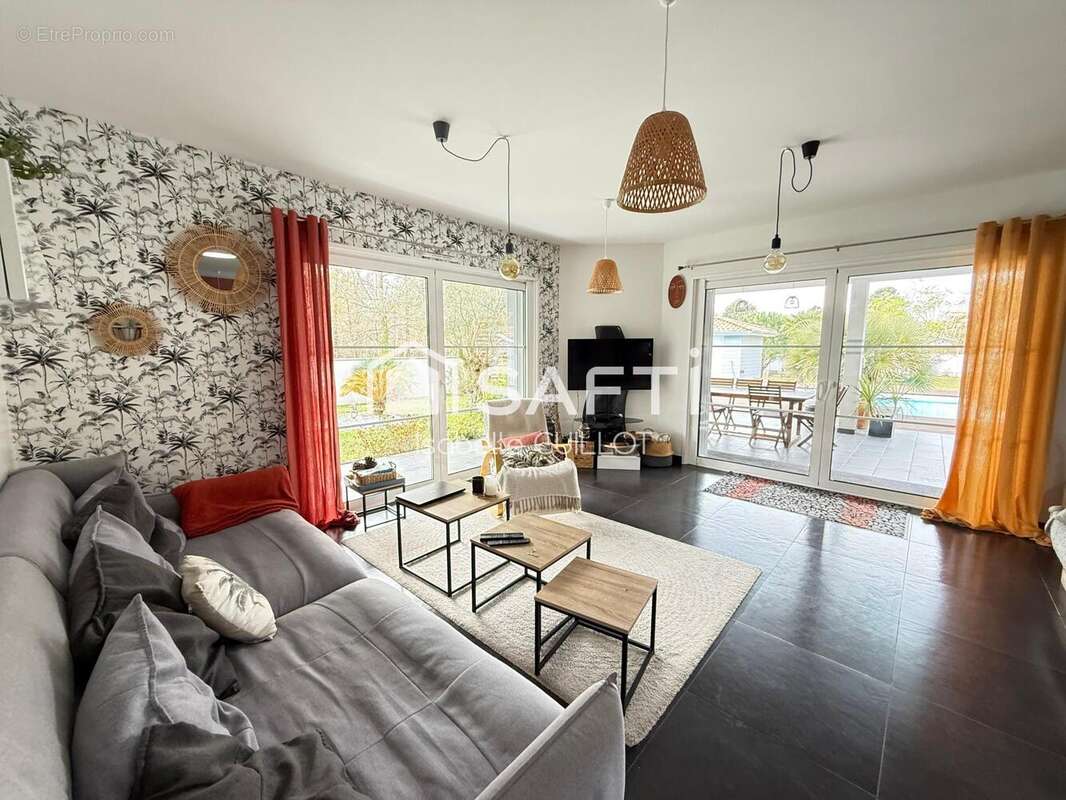 Photo 4 - Maison à AUDENGE