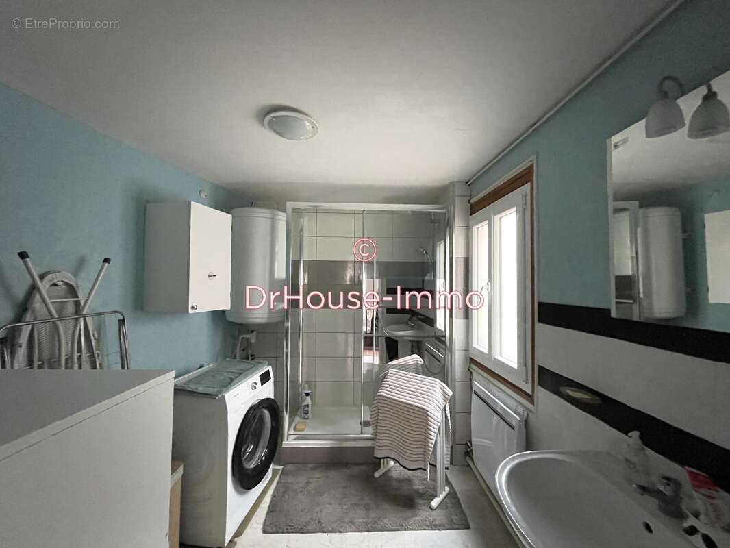 Appartement à DIEPPE