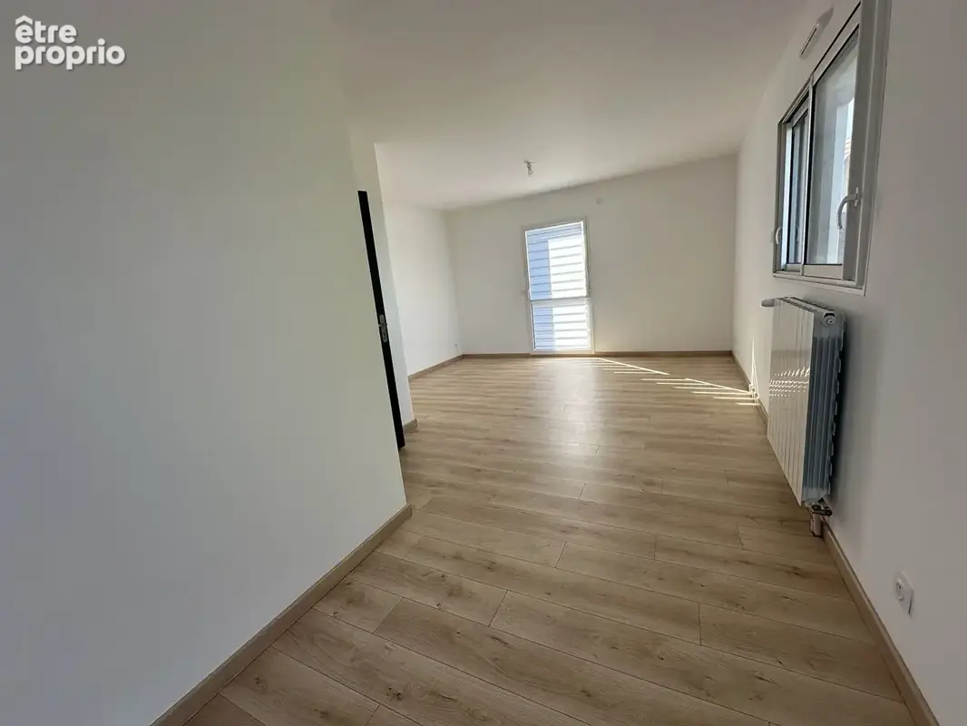 Maison Le Mesnil-esnard 5 pièce(s) - photo 5