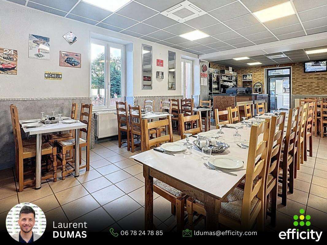 Commerce à DARDILLY