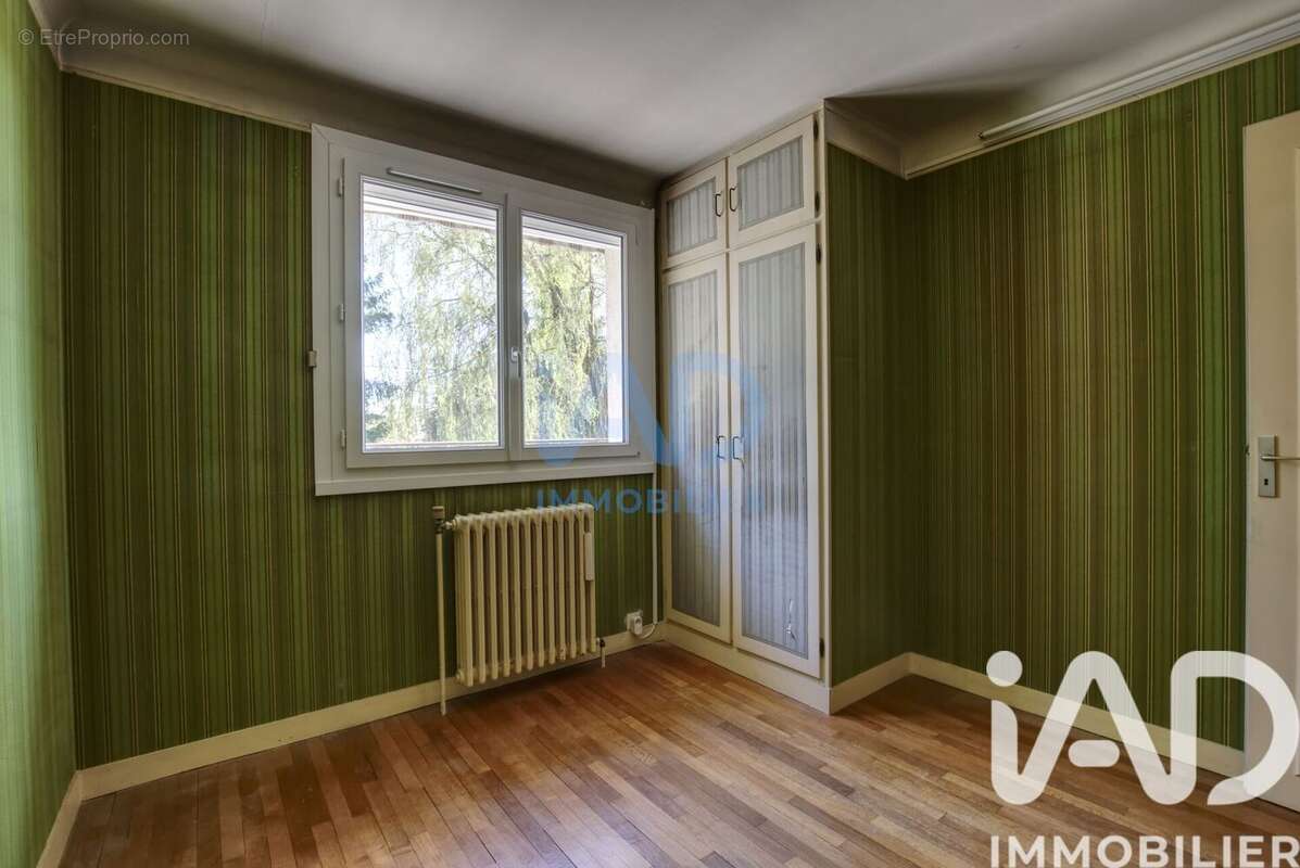 Photo 7 - Maison à VILLECRESNES