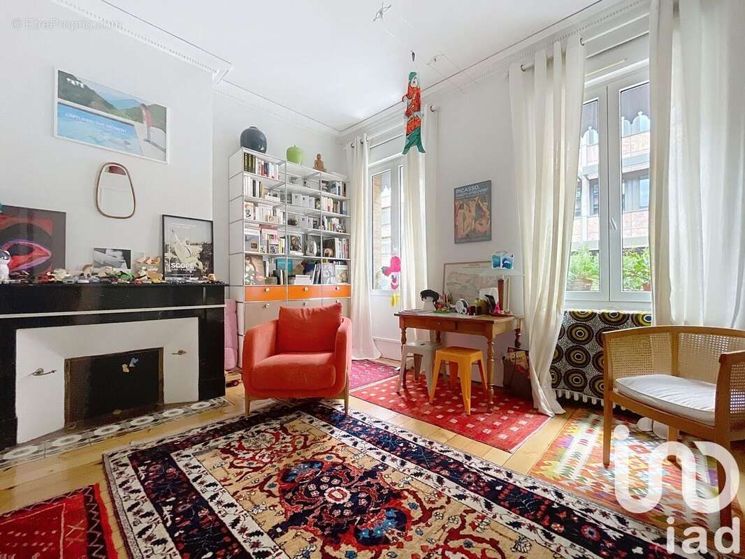 Photo 4 - Appartement à TOULOUSE