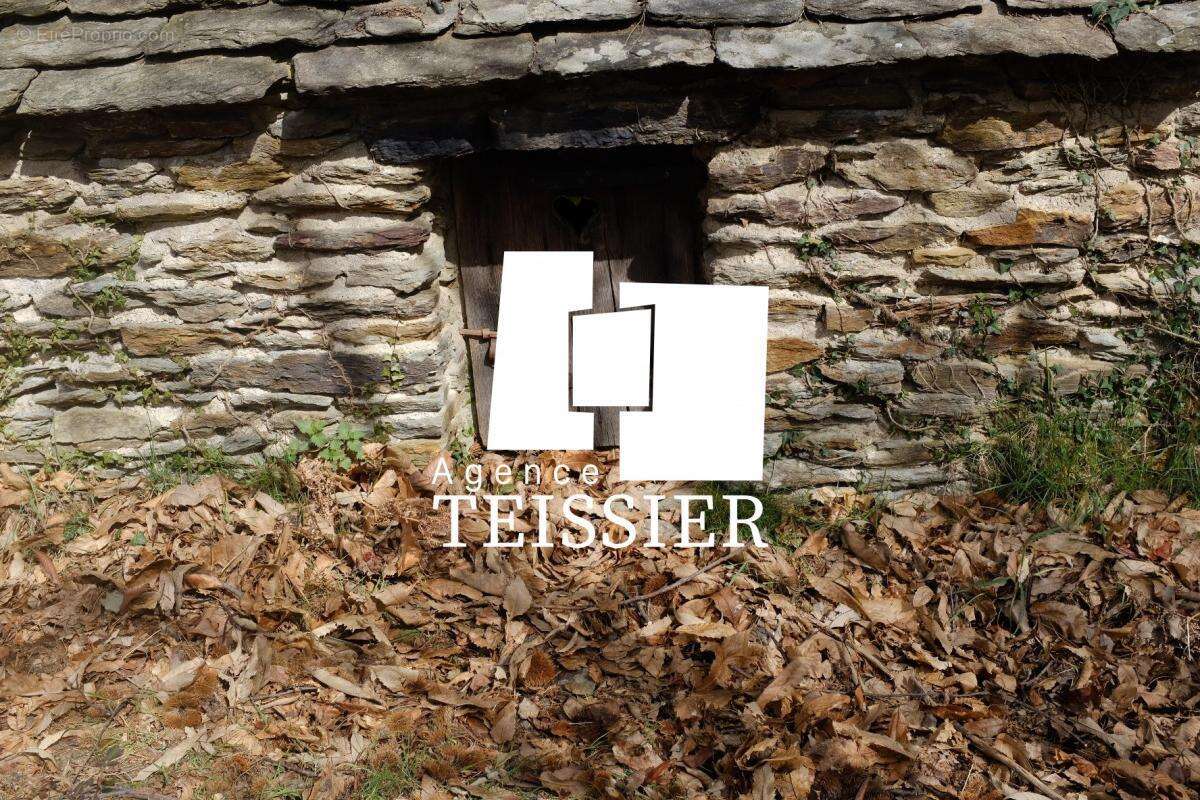 Maison à PONTEILS-ET-BRESIS