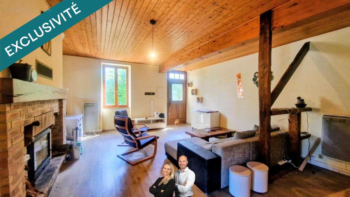 Photo 3 - Maison à RAZIMET