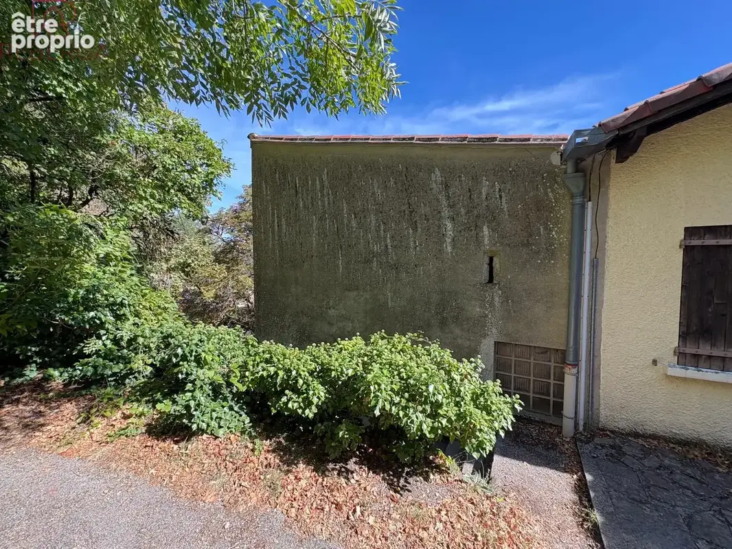 Maison hautpoul - photo 22