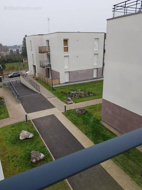 Appartement à AMIENS