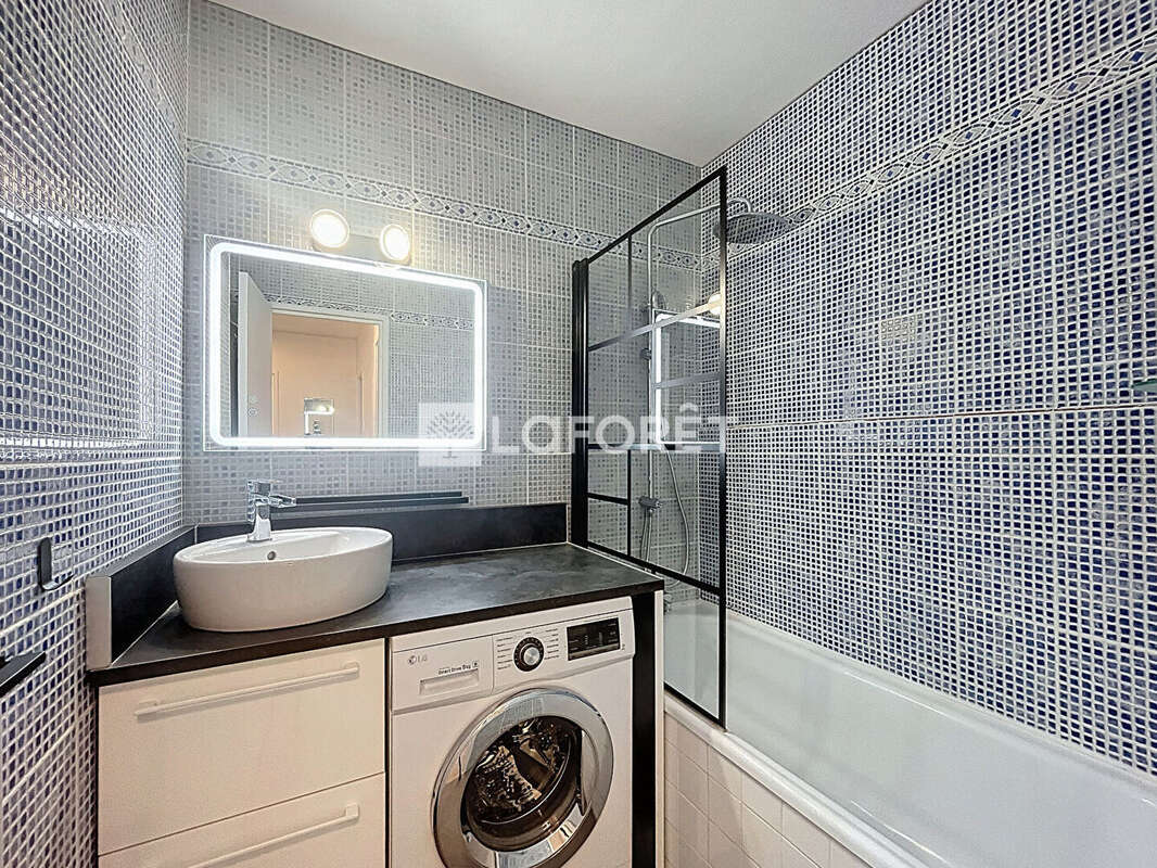 Appartement à ARGELES-SUR-MER