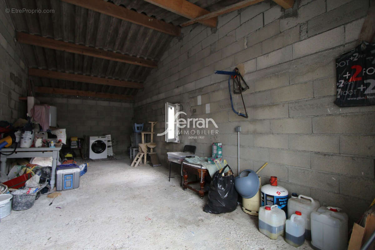 Maison à DRAGUIGNAN