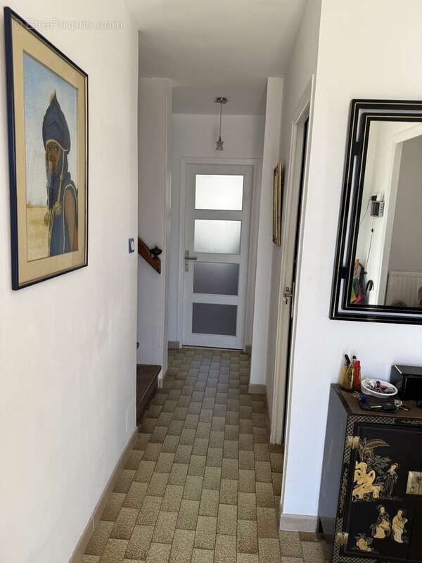 Maison à COLOMBIERS