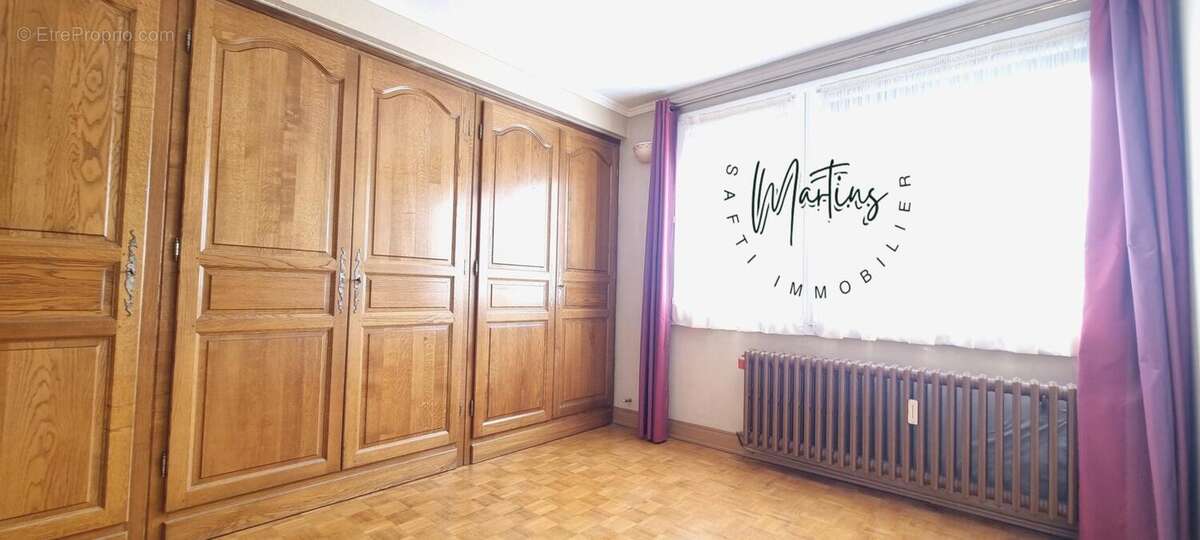 Photo 8 - Appartement à VILLEBON-SUR-YVETTE