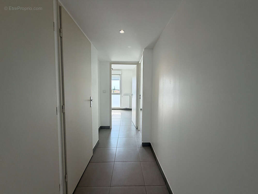 Appartement Istres 4 pièces 80.59 m2 - photo 9