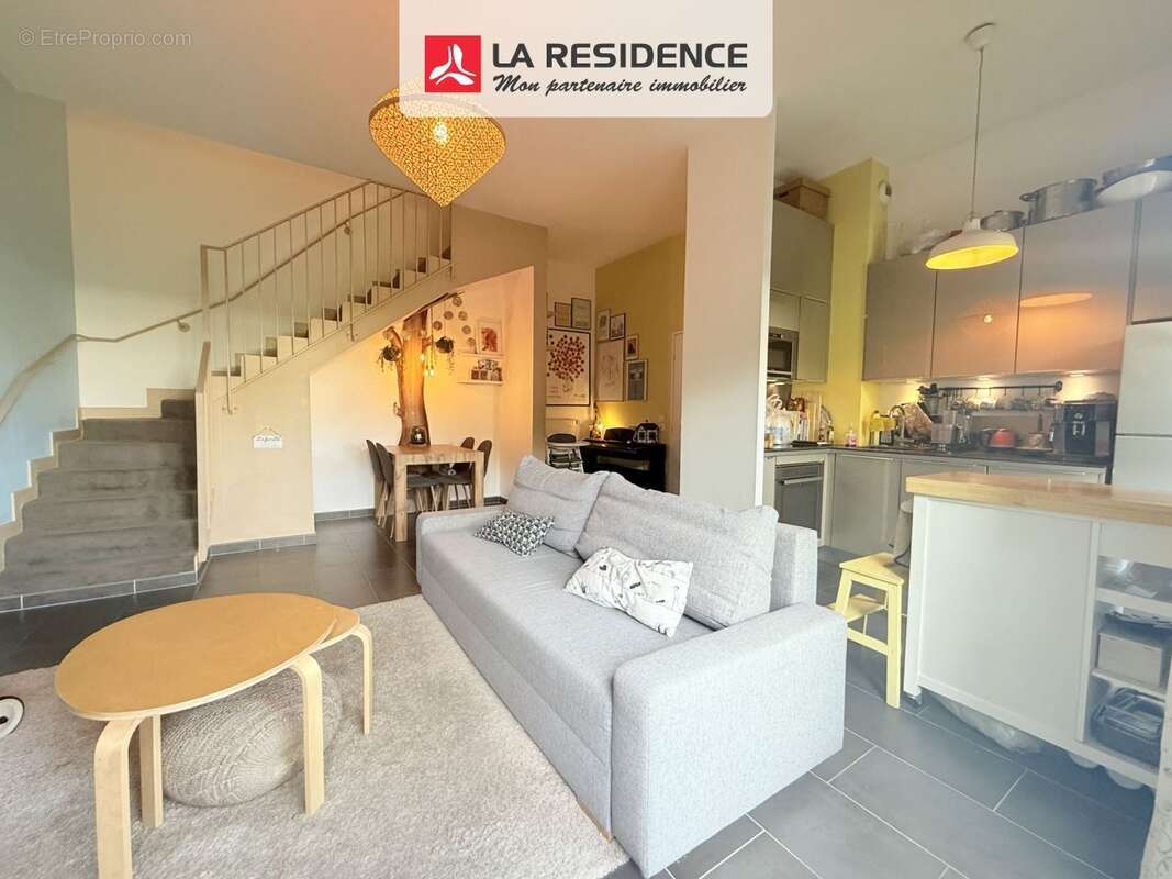 Appartement à VELIZY-VILLACOUBLAY