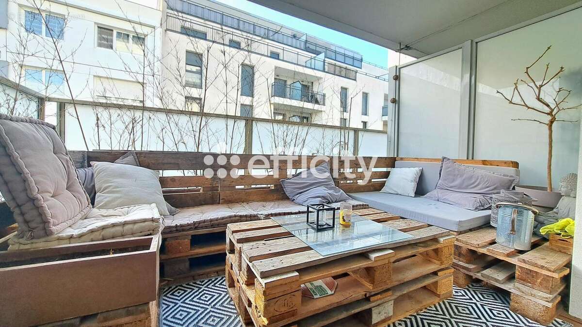 Appartement à TALENCE