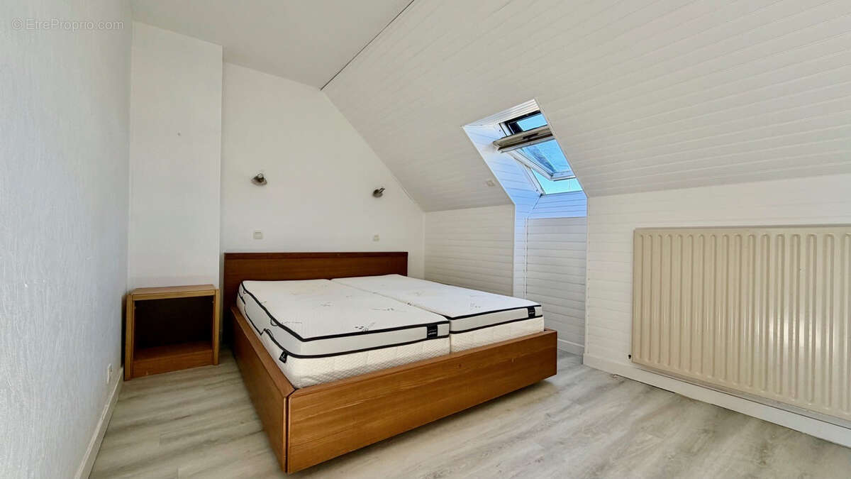 Saint-Nazaire Landettes Maison 151 m² 3 chambres Véranda Garage - photo 12