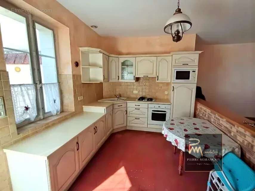 Maison à LE GRAND-LUCE