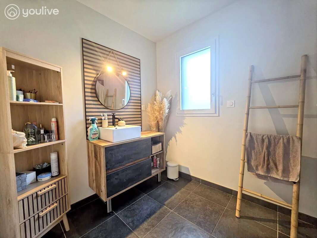 Maison à BREAL-SOUS-MONTFORT