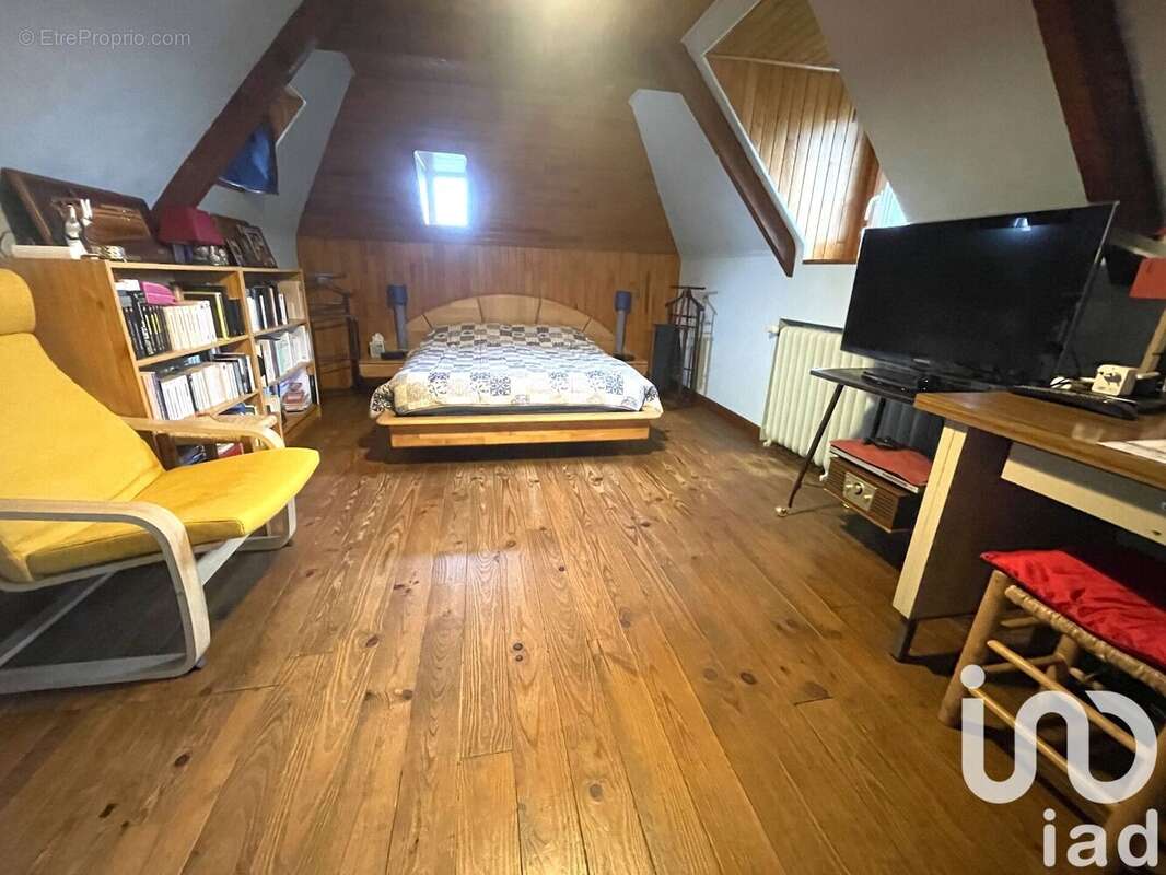 Photo 8 - Maison à PLESIDY