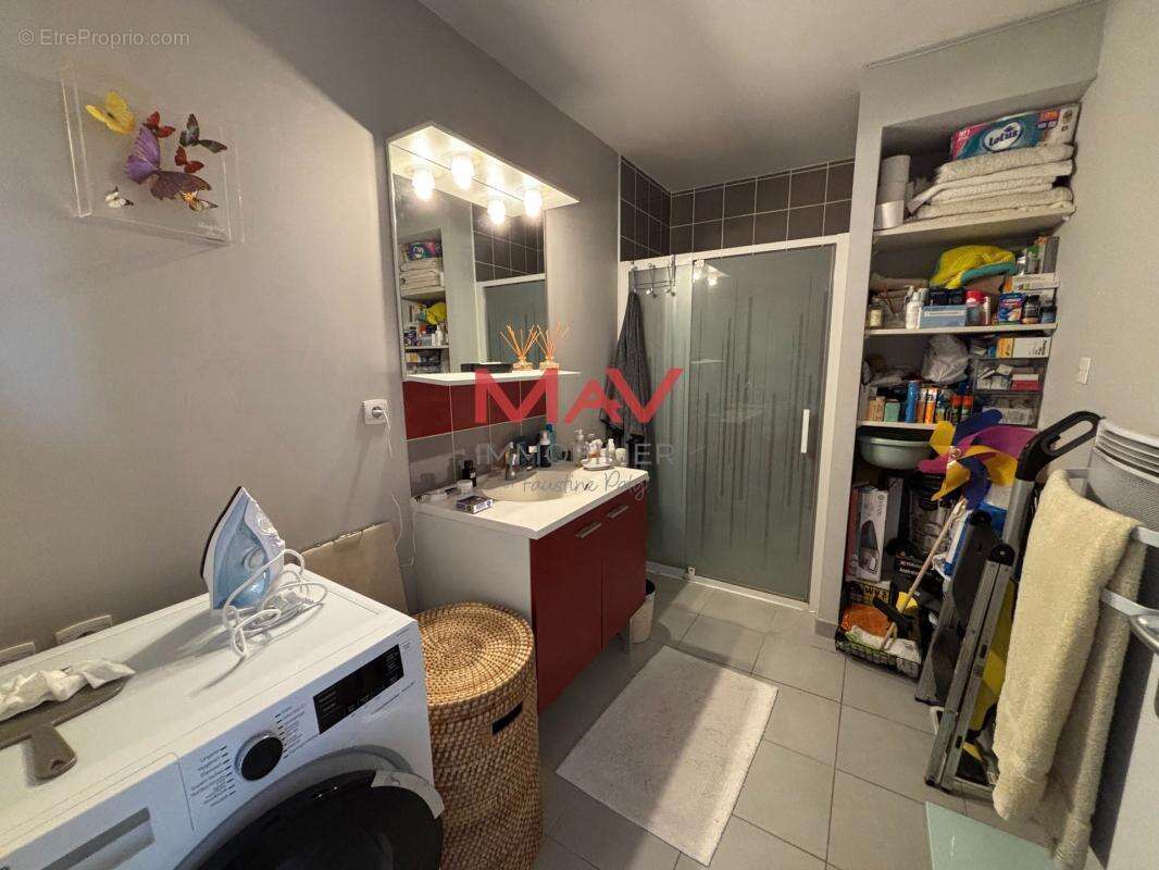 Saint-omer - superbe appartement de 71m² en residence securisee - photo 11