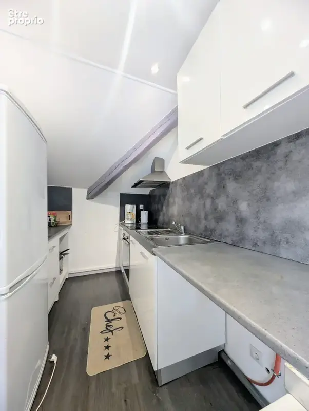 Achat appartement 95m2 T4 vue cathédrale - photo 5