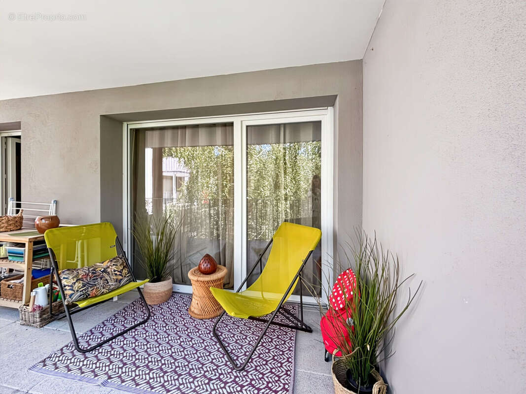 Photo 2 - Appartement à CLERMONT-FERRAND