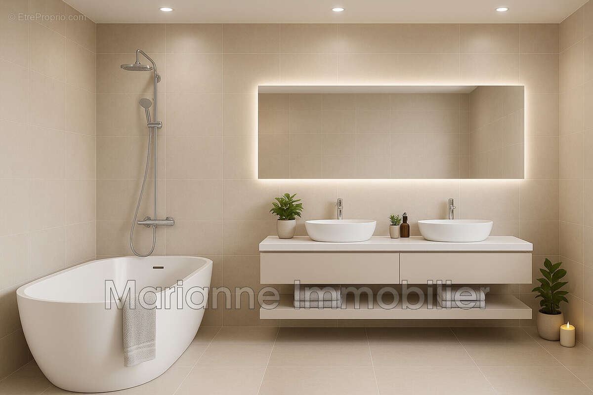 Appartement à AGDE