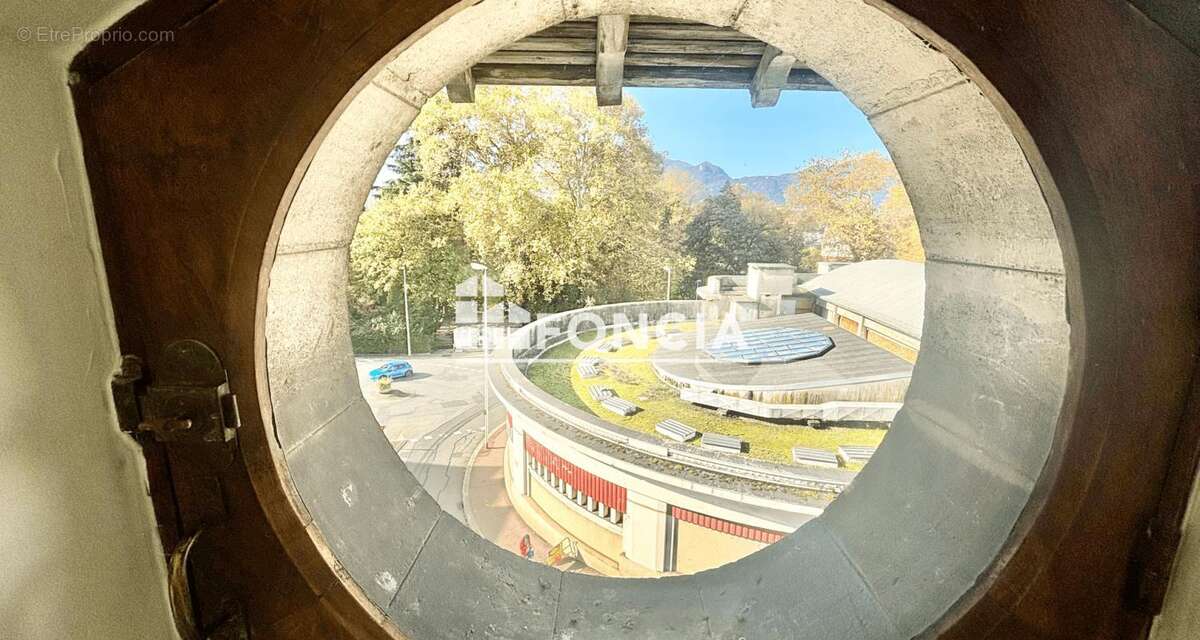 Appartement à AIX-LES-BAINS