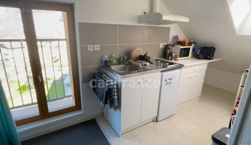 Maison à SAINT-MARTIN-DE-LA-PORTE