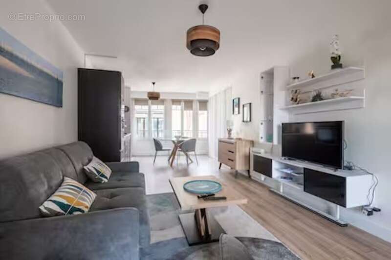 Appartement à ARCACHON