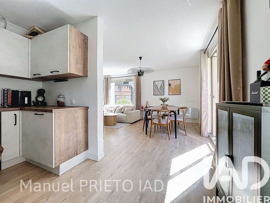 Photo 2 - Appartement à AGEN