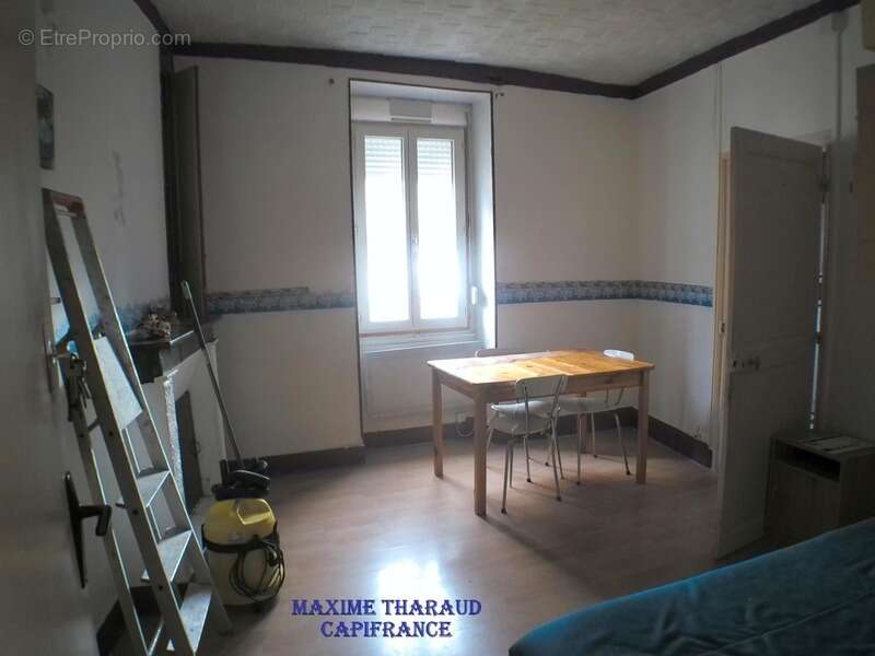 Appartement à VIERZON
