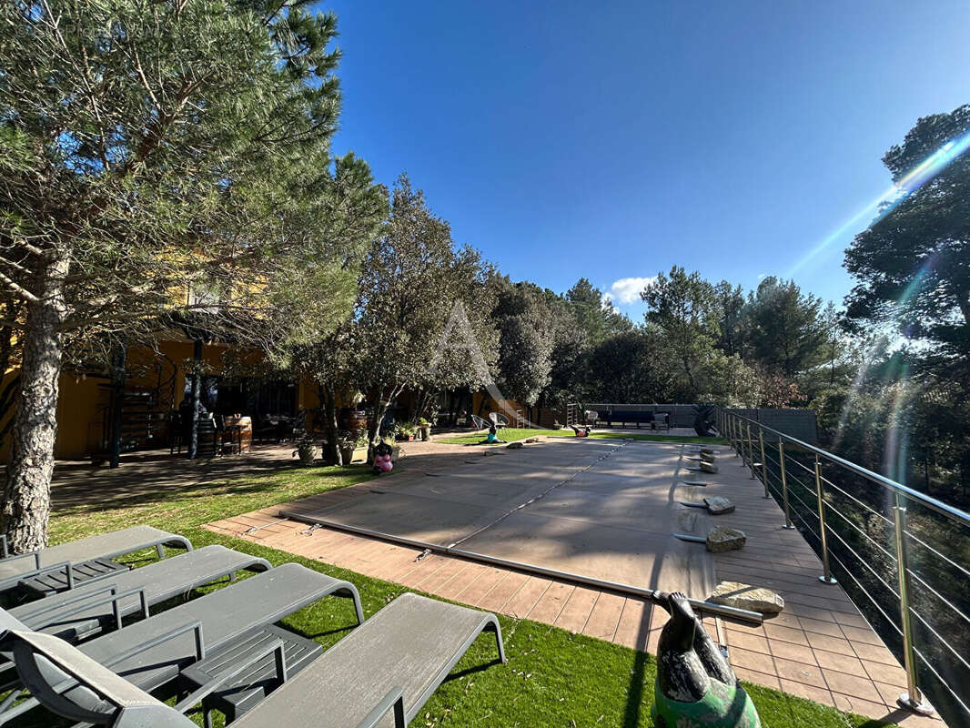 Maison à MALVES-EN-MINERVOIS