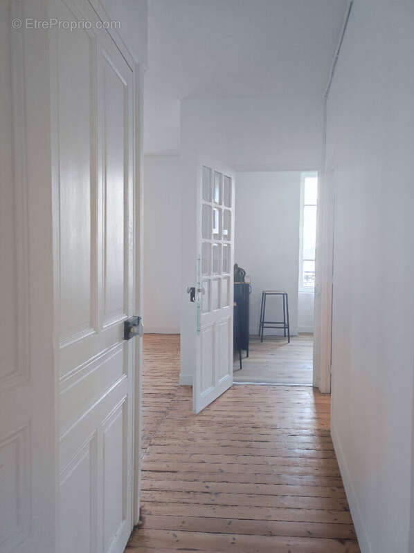 Appartement Douarnenez 3 pièces 59.75 m2 - photo 7