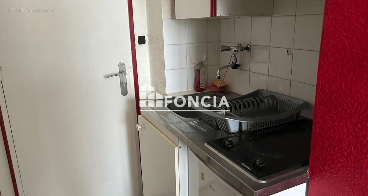 Appartement à AGEN