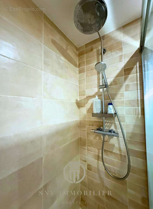 Appartement à LYON-4E