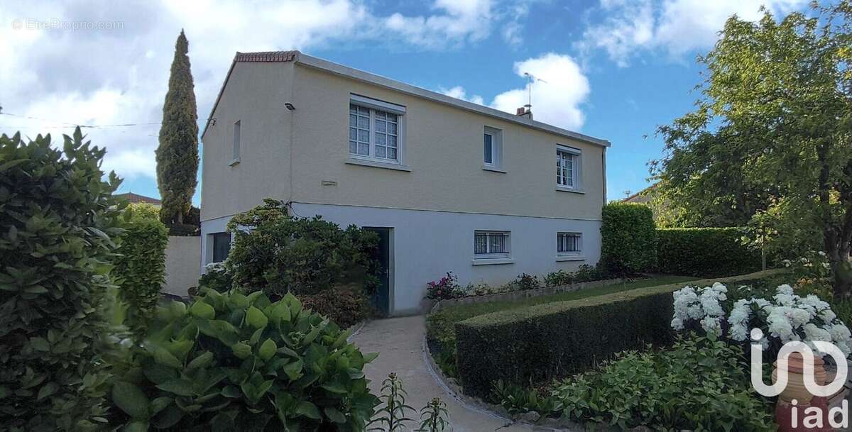 Photo 3 - Maison à SAINT-FULGENT