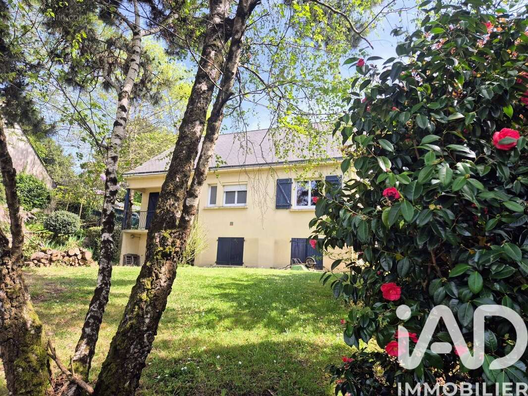 Photo 2 - Maison à SAINT-ETIENNE-DE-MONTLUC