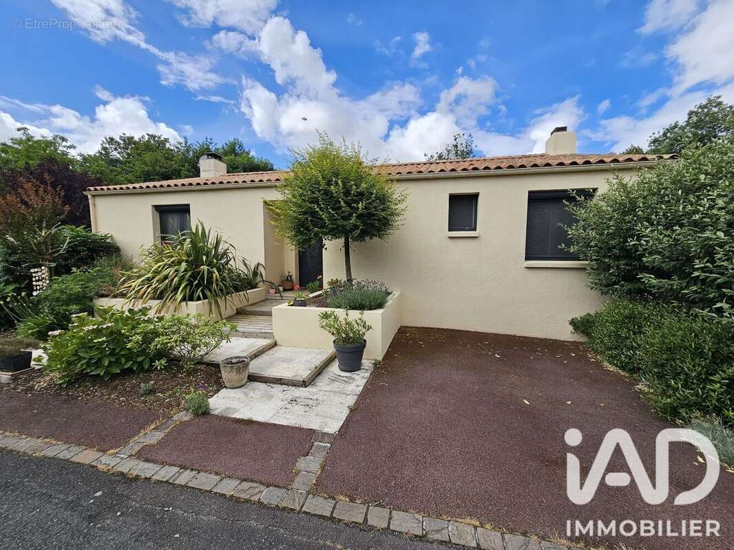 Photo 2 - Maison à MORMAISON