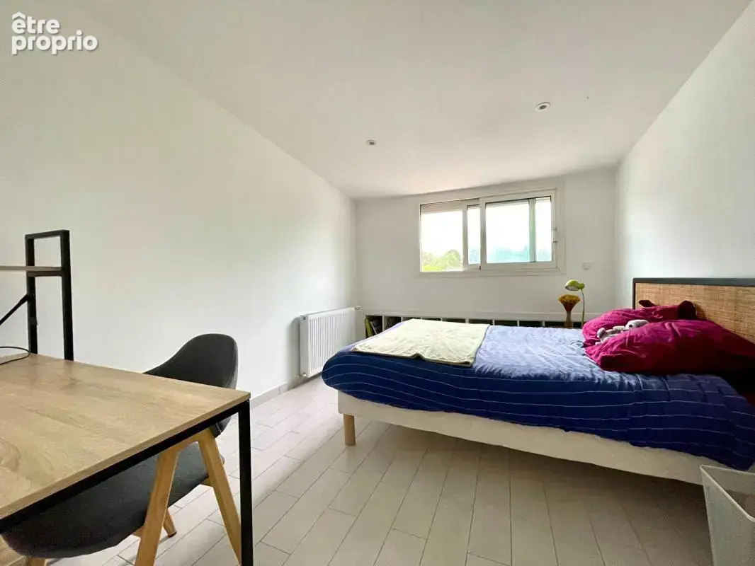 Maison Cestas Gazinet 6 pièce(s) 130 m2 + véranda - photo 12