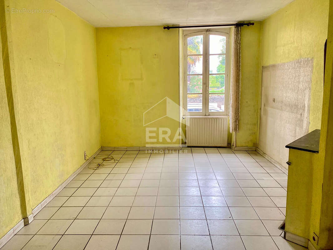 Appartement 56m² à pau - photo 4