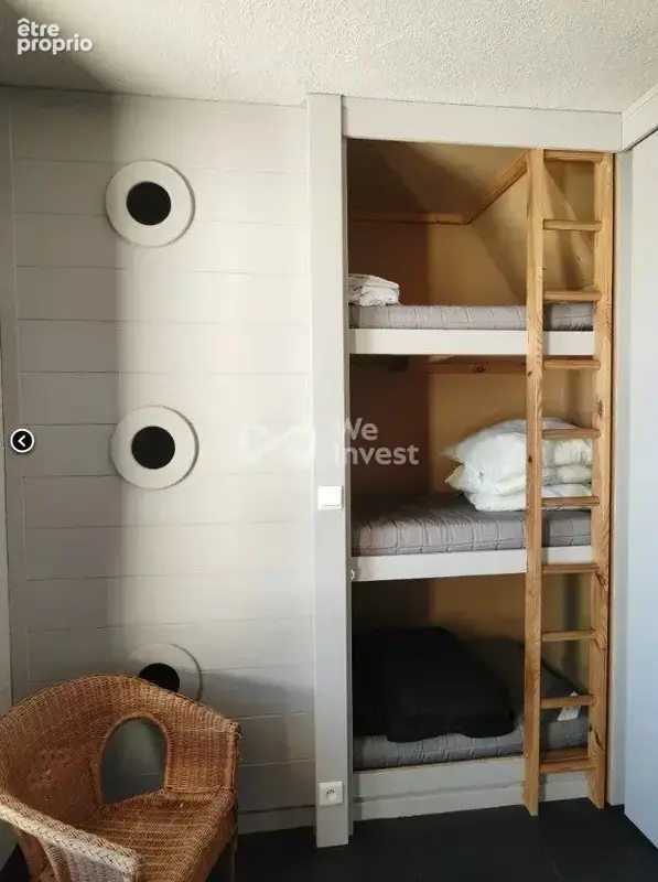 Appartement 2 pièces 29 m² à vendre à Le Barcares (66420) - photo 6