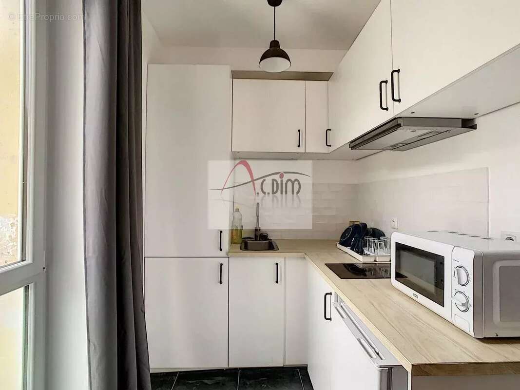 Appartement à MELUN